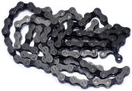 Цепь с замком 1/2" - 98, запчасти на электровелосипед Цепь с замком 1/2" - 98, запчасти на электровелосипед