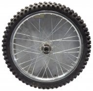 Колесо переднє 21