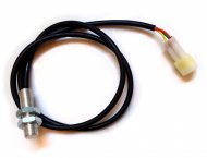 Датчик спідометра на мотоцикл MZK-250, оригінал, Китай Датчик спідометра на мотоцикл MZK-250, оригінал, Китай