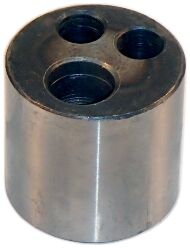 Втулка подшипника на мотоцикл skybike DRAGON, LIGER,  skymoto MATADOR, 38х48х24, Китай