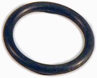 Кільце ущільнювальне 6х3 колінвала, оригінал, запчастини на мотоцикл, чепер skymoto EAGLE-250