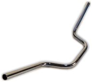 Руль на мотоцикл skymoto BIRD 125, skybike BURN, TH-216, Китай