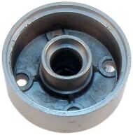 Ступица переднего колеса на квадроцикл skymoto Bars 125, (тормозной барабан), оригинал, Китай Ступица переднего колеса на квадроцикл skymoto Bars 125, (тормозной барабан), оригинал, Китай