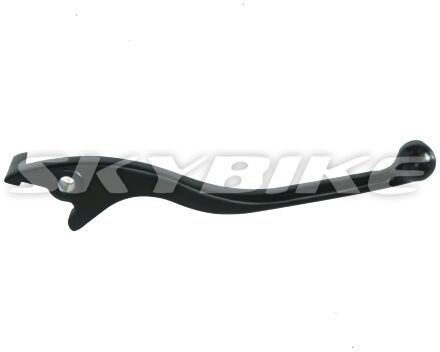 Лепесток переднего тормоза (правый), новые оригинальные запчасти на квадроцикл skybike HYPER 150/200, Китай