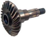 Ведена кутова шестерня, нові оригінальні запчастини на квадроцикл HS500 skymoto ATV STORM-500, UTV TITAN-500 Ведена кутова шестерня, нові оригінальні запчастини на квадроцикл HS500 skymoto ATV STORM-500, UTV TITAN-500