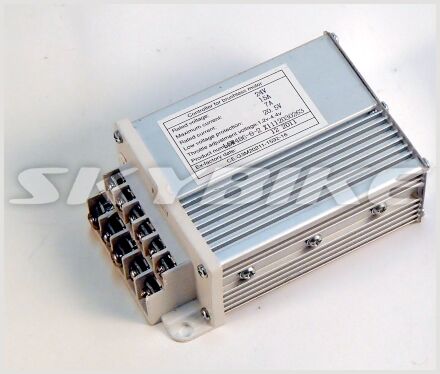 Контроллер для набора 24V-15A, новые оригинальные запчасти для электровелосипеда, Китай
