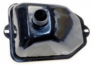 Бензобак на квадроцикл KAYO ATV-70, оригинал, Китай