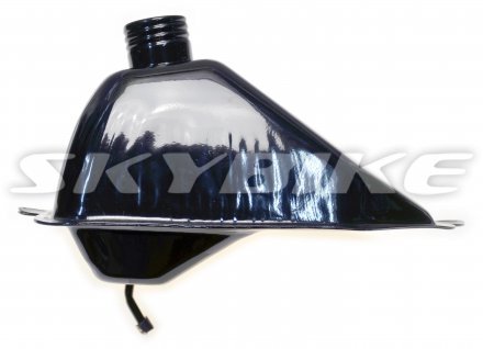 Бензобак на квадроцикл KAYO ATV-70, оригинал, Китай