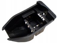 Ящик підсідельний, пластик на квадроцикл HYPER 150/170, оригінал, Китай Ящик підсідельний, пластик на квадроцикл HYPER 150/170, оригінал, Китай