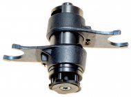 Вал КПП з вилками на пітбайк KAYO TT140 (PIT), оригінал, Китай Вал КПП з вилками на пітбайк KAYO TT140 (PIT), оригінал, Китай