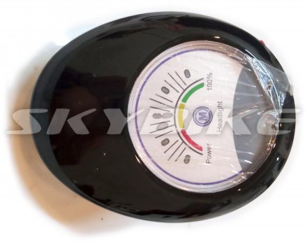 Фара на електровелосипед 3-CYCL, 36V, Китай