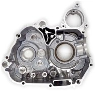 Картер на квадроцикл ATV 110, комплект, Китай Картер на квадроцикл ATV 110, комплект, Китай