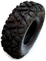 Покрышка передняя 23х7-10, новые оригинальные запчасти на квадроцикл Покрышка передняя 23х7-10, новые оригинальные запчасти на квадроцикл