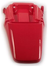 Кришка ззаду, пластик, нові оригінальні запчастини на мотоцикл skybike FURY-150, DESERT-200 Кришка ззаду, пластик, нові оригінальні запчастини на мотоцикл skybike FURY-150, DESERT-200