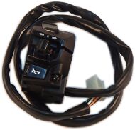 Вимикачі на мотоцикл LIGER-I-200, skymoto MATADOR-I-200, ліві, оригінал, Китай Вимикачі на мотоцикл LIGER-I-200, skymoto MATADOR-I-200, ліві, оригінал, Китай