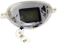 Спідометр, 48V , нові оригінальні запчастини на електровелосипед PICNIC-3, Китай Спідометр, 48V , нові оригінальні запчастини на електровелосипед PICNIC-3, Китай