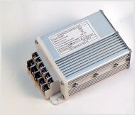 Контролер 24V-15A Li-Ion, нові оригінальні запчастини на електровелосипед, Китай