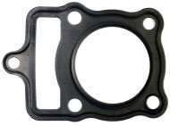 Прокладка головки двигуна CG-200 (63-63,5мм) на мотоцикл 200 кубів, Китай Прокладка головки двигуна CG-200 (63-63,5мм) на мотоцикл 200 кубів, Китай