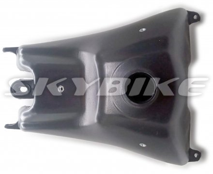 Бензобак на пітбайк KAYO TT125 (PIT), оригінал, Китай