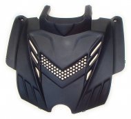 Кришка передня "капот", пластик на квадроцикл HYPER 150/170, оригінал, Китай Кришка передня