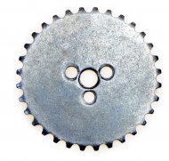 Зірочка распредвала (Z-32) на пітбайк KAYO TT140, оригінал, Китай Зірочка распредвала (Z-32) на пітбайк KAYO TT140, оригінал, Китай