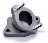 Впускний патрубок на мотоцикл KAYO T4, оригінал, Китай Впускний патрубок на мотоцикл KAYO T4, оригінал, Китай