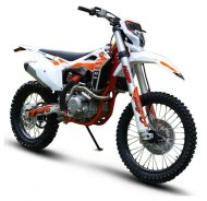 Мотоцикл KAYO K6 ENDURO EFI Мотоцикл KAYO K6 ENDURO EFI