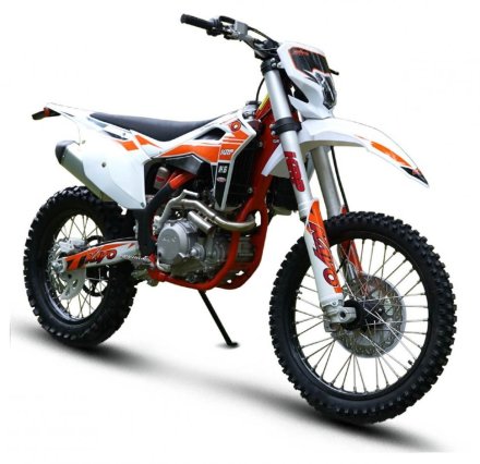 Мотоцикл KAYO K6 ENDURO EFI Мотоцикл KAYO K6 ENDURO EFI