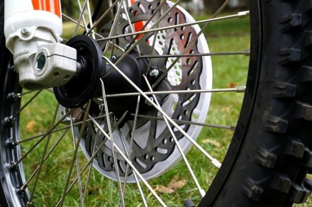 Мотоцикл KAYO K6 ENDURO EFI Мотоцикл KAYO K6 ENDURO EFI