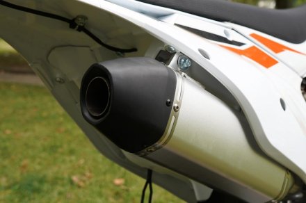 Мотоцикл KAYO K6 ENDURO EFI Мотоцикл KAYO K6 ENDURO EFI