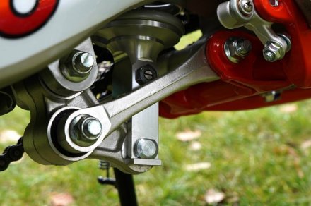 Мотоцикл KAYO K6 ENDURO EFI Мотоцикл KAYO K6 ENDURO EFI