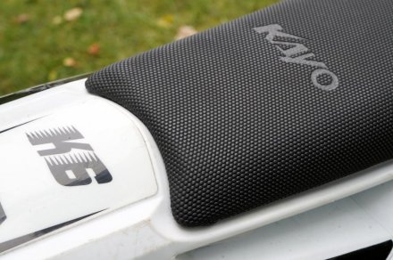 Мотоцикл KAYO K6 ENDURO EFI Мотоцикл KAYO K6 ENDURO EFI