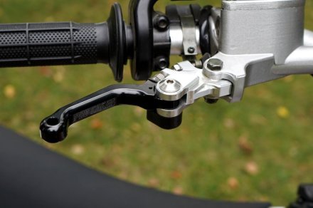 Мотоцикл KAYO K6 ENDURO EFI Мотоцикл KAYO K6 ENDURO EFI