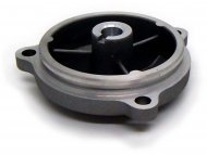 Кришка шестерні стартера на мотоцикл MZK-250, ZS172FMM-3А(СВ250-F), оригінал ZONGSHEN, Китай Кришка шестерні стартера на мотоцикл MZK-250, ZS172FMM-3А(СВ250-F), оригінал ZONGSHEN, Китай