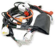 Проводка на питбайк KAYO TT140 ROAD, оригинал, Китай