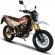 Мотоцикл SKYBIKE DRAGON 200