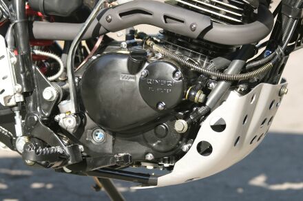 Мотоцикл SKYBIKE DRAGON 200