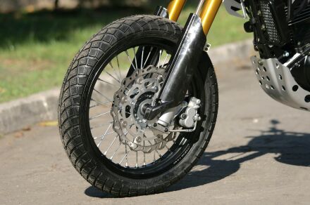 Мотоцикл SKYBIKE DRAGON 200