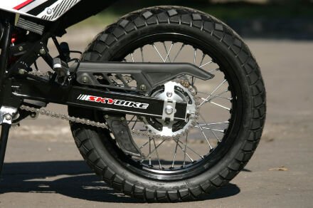 Мотоцикл SKYBIKE DRAGON 200