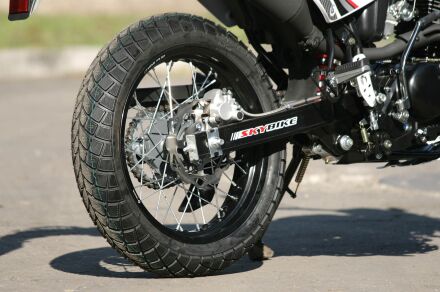 Мотоцикл SKYBIKE DRAGON 200