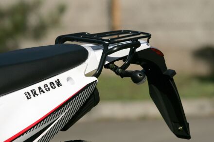 Мотоцикл SKYBIKE DRAGON 200