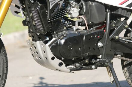 Мотоцикл SKYBIKE DRAGON 200