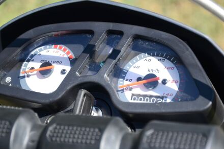 Мотоцикл SKYBIKE DRAGON 200