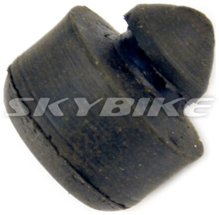 Втулка сидушки 2, skymoto EAGLE-200, запчастини на мотоцикл, чепер, Китай