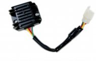 Регулятор напруги квадроцикла HYPER-150 Регулятор напруги квадроцикла HYPER-150
