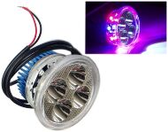 Фонарь дополнительного света, LED, мощность 10Вт, рабочее напряжение 12В - 80В,  IS-108