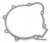 Прокладка лівої кришки варіант CB/CBB 250