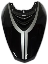 Кришка передня, пластик на скутер SKYBIKE FEST 80, Китай Кришка передня, пластик на скутер SKYBIKE FEST 80, Китай