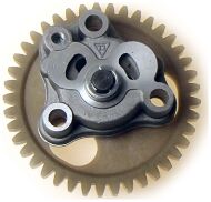 Масляний насос на квадроцикл EXPERT 250 ATV (RT250ST), оригінал, Китай Масляний насос на квадроцикл EXPERT 250 ATV (RT250ST), оригінал, Китай