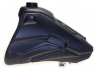 Бензобак на мотоцикл KAYO T4, T2 2020, оригінал, Китай Бензобак на мотоцикл KAYO T4, T2 2020, оригінал, Китай